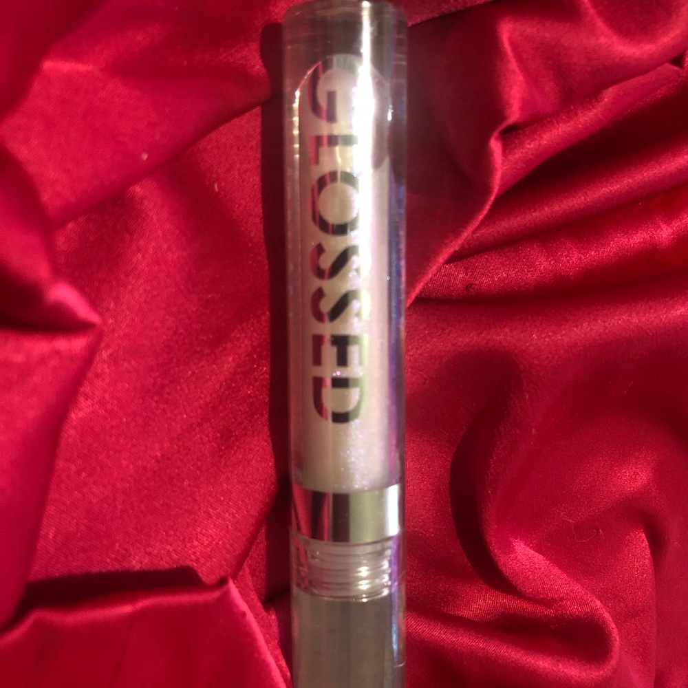 Sephora Glossed Lip Gloss